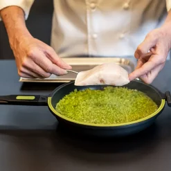 Sartén Doble Foodie