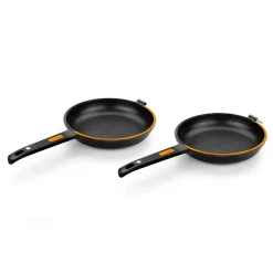 Sartén Efficient Duo