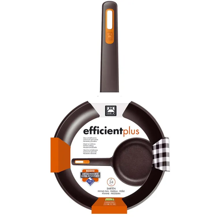 Sartén Efficient Plus