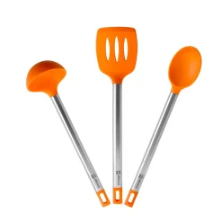 Set 3 utensilios Efficient