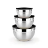 Set de 3 boles Natural