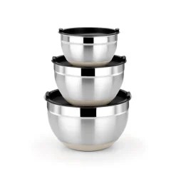 Set de 3 boles Natural