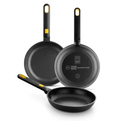 Set de 3 sartenes Daily Pro