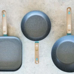 Set de 3 sartenes Nordik