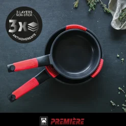 Set de 2 sartenes Premiere