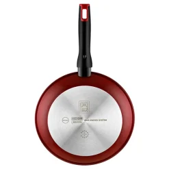 Set de 3 sartenes Red Diamond