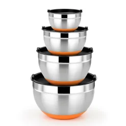 Set de boles Acero Inoxidable Efficient