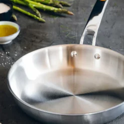 Set de cocina 4 piezas Efficient Gourmet