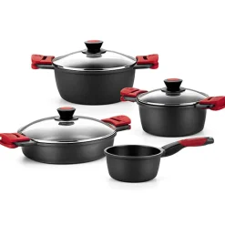 Set de cocina 7 piezas Premiere