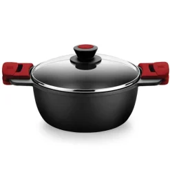 Set de cocina 9 piezas Premiere