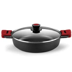 Set de cocina 9 piezas Premiere