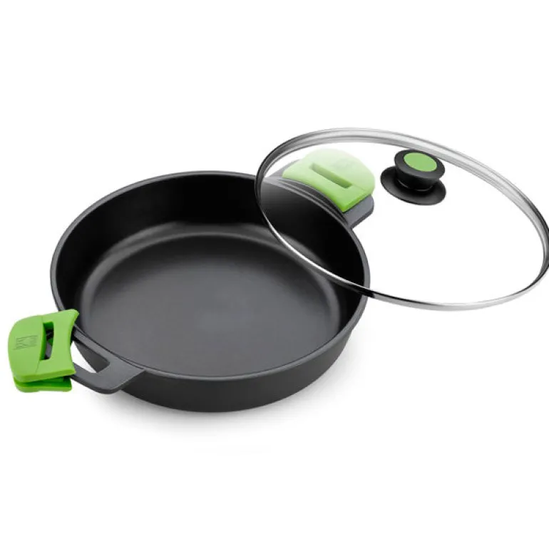 Set de cocina 11 piezas Prior