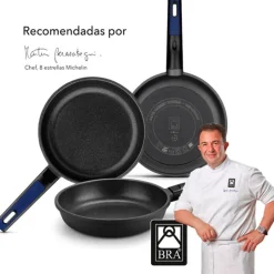 Set de sartenes Advanced