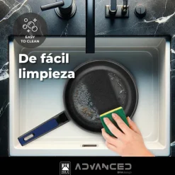 Set de sartenes Advanced