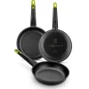 Set de sartenes Foodie