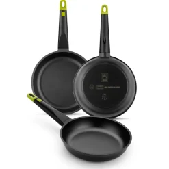 Set de sartenes Foodie