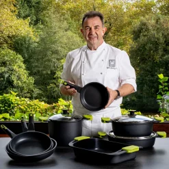 Set de sartenes Foodie