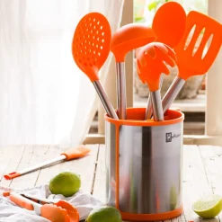 Set de utensilios Efficient