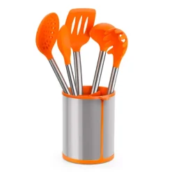 Set de utensilios Efficient