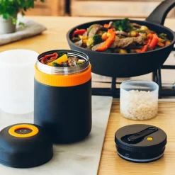 Termo para alimentos Enjoy Efficient Bra