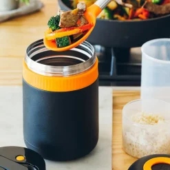 Termo para alimentos Enjoy Efficient Bra