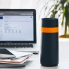 Termo travel mug Enjoy Efficient Bra
