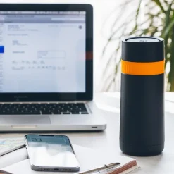 Termo travel mug Enjoy Efficient Bra