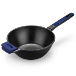 Wok Advanced