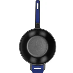 Wok Advanced