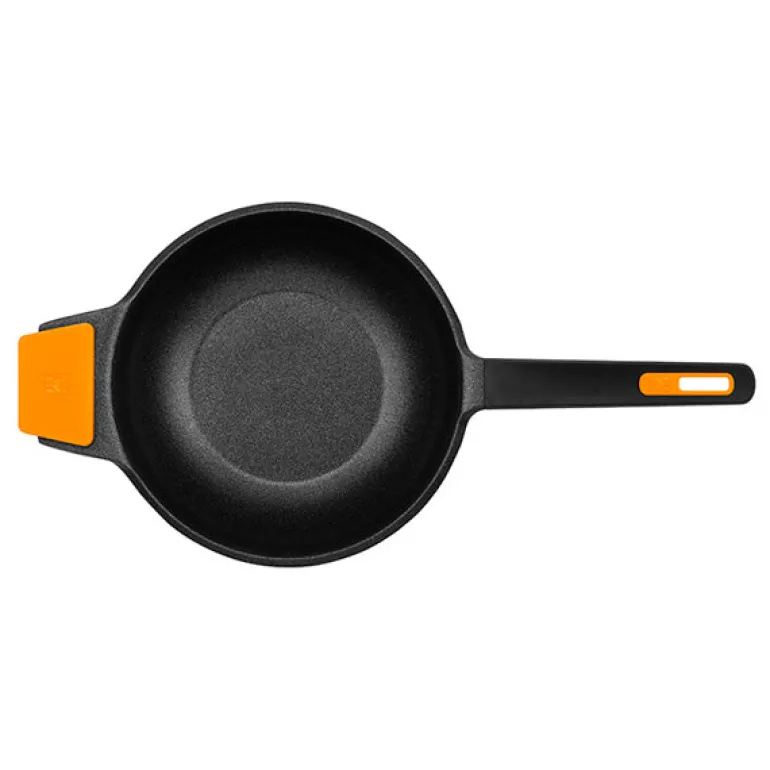 Wok Efficient Plus