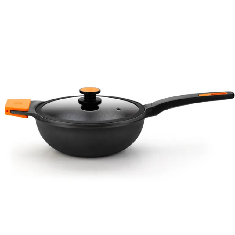 Wok Efficient Plus