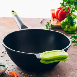 Wok Foodie