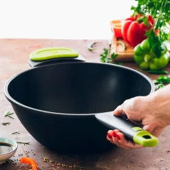 Wok Foodie