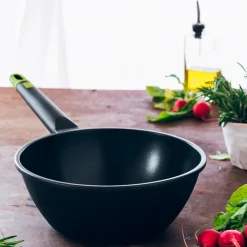 Wok Foodie
