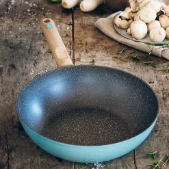 Wok Nordik