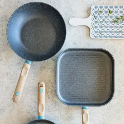 Wok Nordik