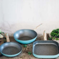 Wok Nordik
