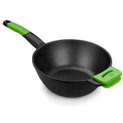 Wok Prior